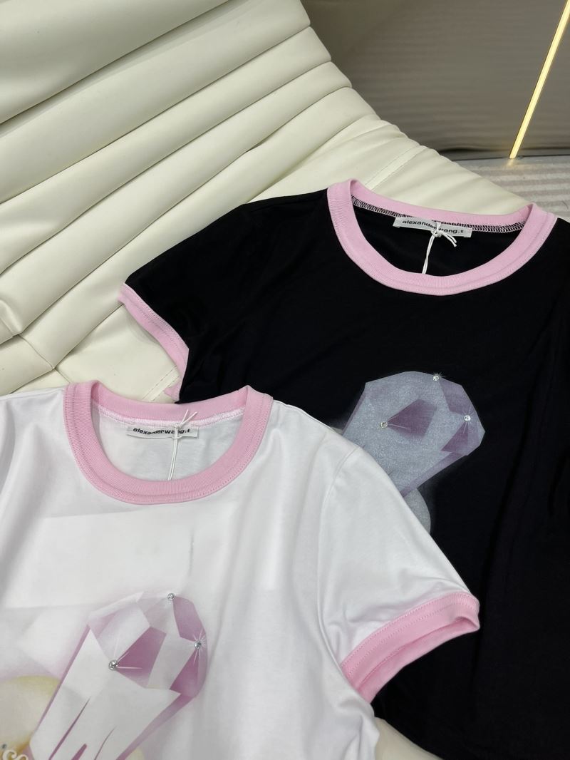 Alexander Wang T-Shirts